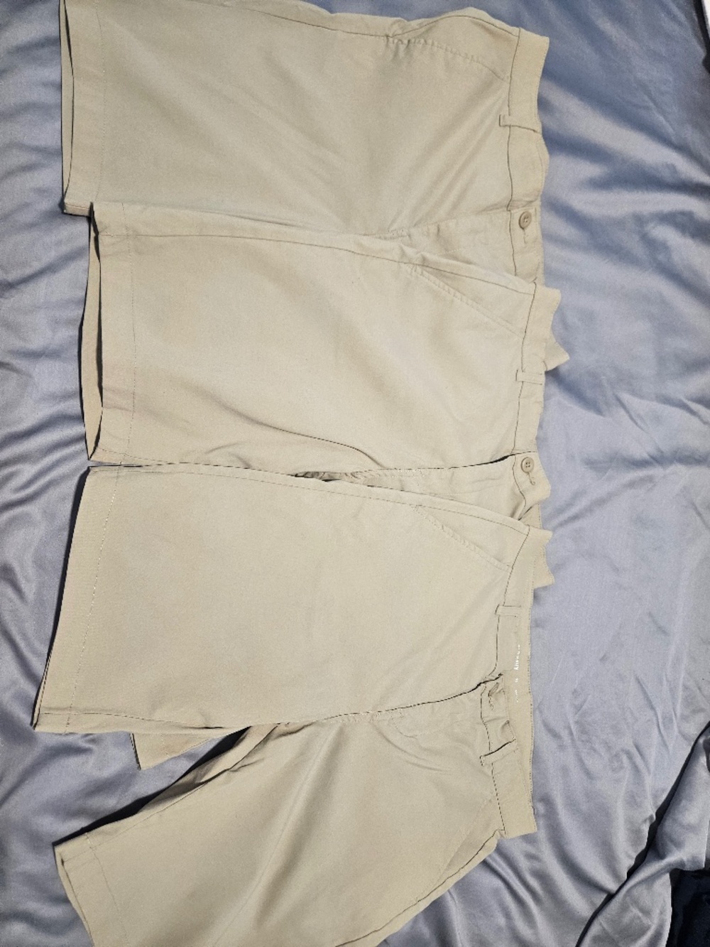Boys Uniform Pants (3 Pack)